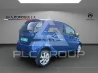 2018 Citroen C-Zero