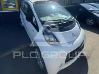 2018 Citroen C-Zero