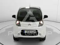 2018 Citroen C-Zero