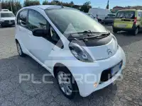 2018 Citroen C-Zero