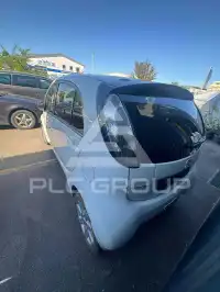 2018 Citroen C-Zero