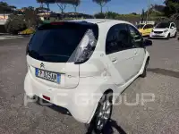 2018 Citroen C-Zero