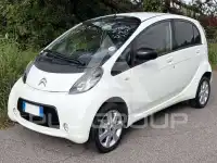 2018 Citroen C-Zero