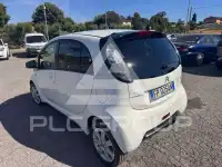 2018 Citroen C-Zero