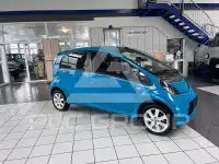 2018 Citroen C-Zero