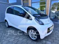 2018 Citroen C-Zero