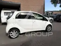 2018 Citroen C-Zero