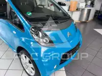2018 Citroen C-Zero