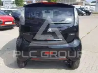 2018 Citroen C-Zero