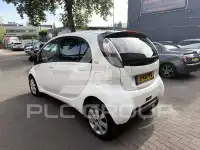 2018 Citroen C-Zero