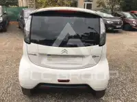 2018 Citroen C-Zero