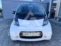 2018 Citroen C-Zero