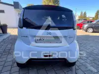 2018 Citroen C-Zero