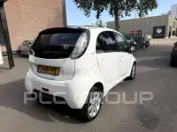 2018 Citroen C-Zero