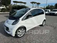 2018 Citroen C-Zero