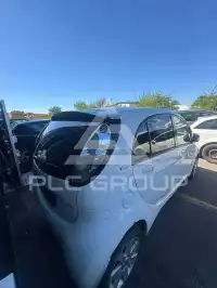 2018 Citroen C-Zero