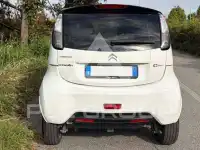 2018 Citroen C-Zero