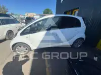 2018 Citroen C-Zero