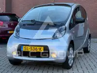 2018 Citroen C-Zero