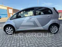 2018 Citroen C-Zero