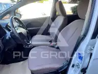 2018 Citroen C-Zero