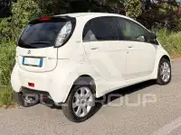 2018 Citroen C-Zero
