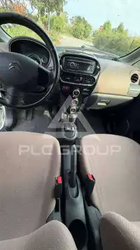 2018 Citroen C-Zero