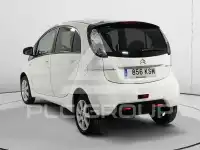 2018 Citroen C-Zero