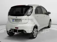 2018 Citroen C-Zero