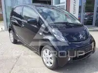 2018 Citroen C-Zero