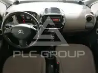 2018 Citroen C-Zero
