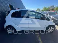 2018 Citroen C-Zero