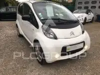 2018 Citroen C-Zero