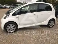 2018 Citroen C-Zero