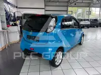 2018 Citroen C-Zero