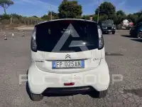 2018 Citroen Ami