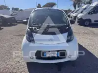 2018 Citroen Ami