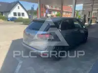 2018 Citroen C4