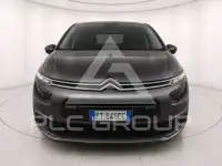 2018 Citroen C4