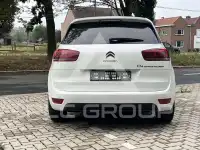 2018 Citroen C4