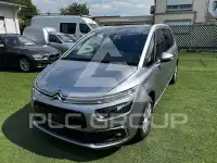 2018 Citroen C4