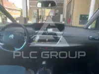 2018 Citroen C4