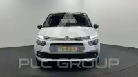 2018 Citroen C4