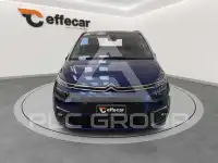 2018 Citroen C4