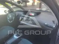 2018 Citroen C4