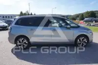 2018 Citroen C4