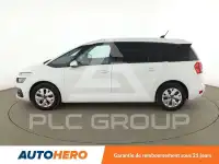 2018 Citroen C4