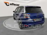 2018 Citroen C4