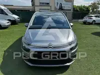 2018 Citroen C4