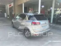 2018 Citroen C4